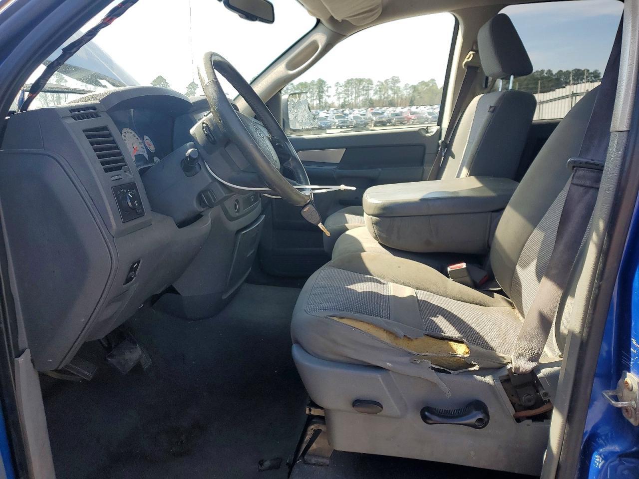 2008 Dodge RAM 1500 ST