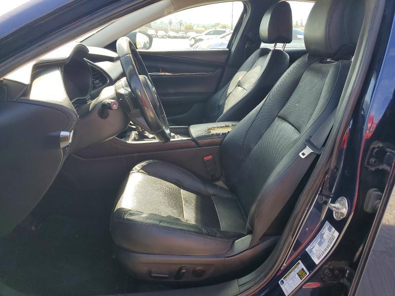 2019 Mazda 3 Premium