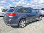 2012 Subaru Outback 3.6r Limited