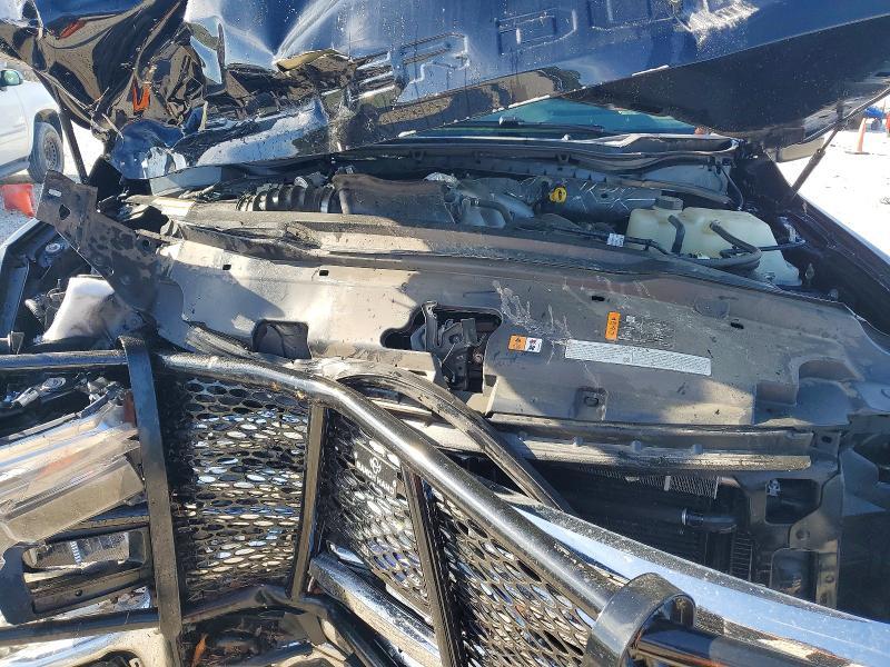 2025 Ford F350 Super Duty