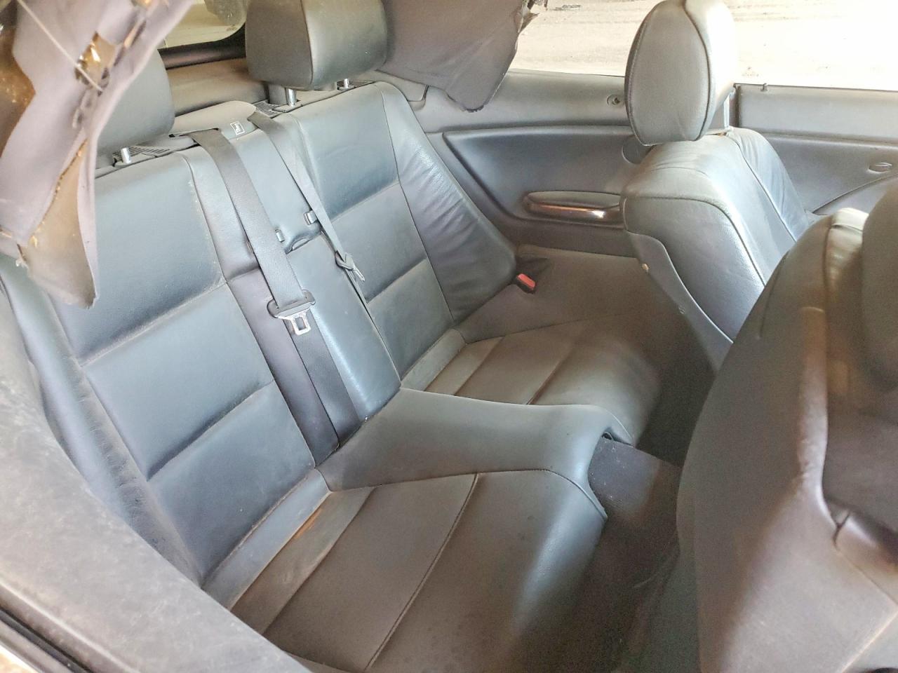 2002 BMW 330 ci