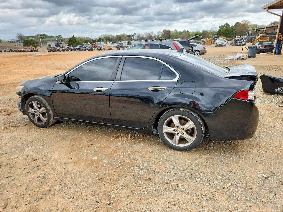 2013 Acura TSX