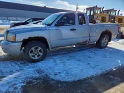 2006 Dodge Dakota slt for sale in Nisku, AB