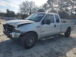 2000 Ford F250 Super Duty en venta en Loganville, GA