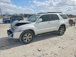 2007 Toyota 4runner Sport Edition for sale in New Braunfels, TX