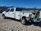 2020 Ford F350 Super Duty Utility / Service Truck