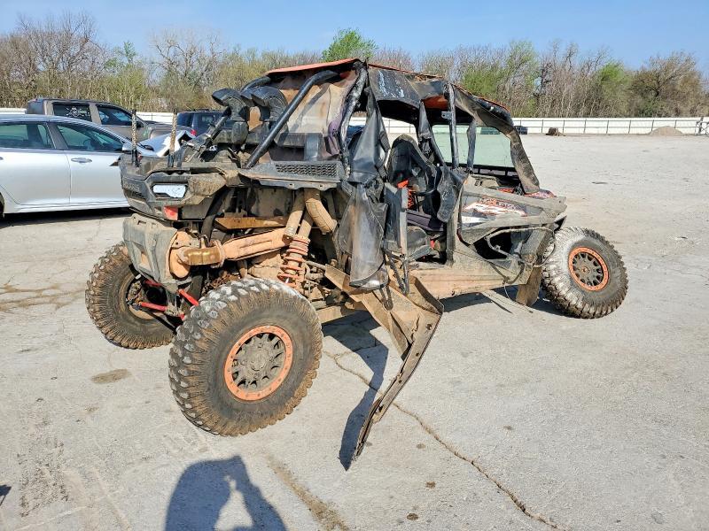 2018 Polaris RZR Utility Vehicle