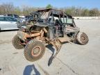 2018 Polaris RZR Utility Vehicle