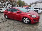 2014 Hyundai Elantra