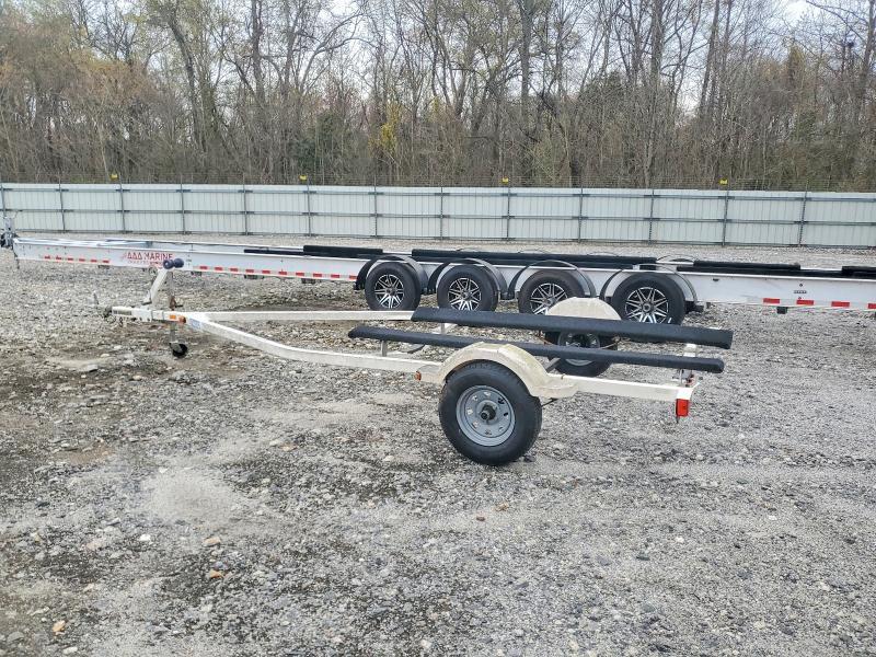 2005 Karavan Boat Trailer