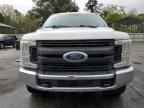 2018 Ford F250 Super Duty