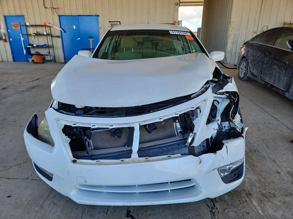 2014 Nissan Altima 2.5 sv