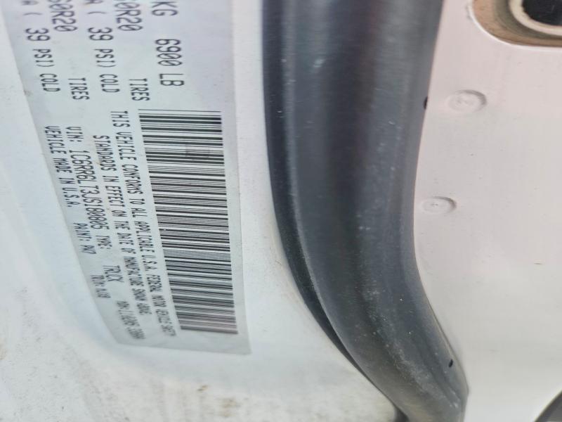 2018 Dodge RAM 1500 SLT