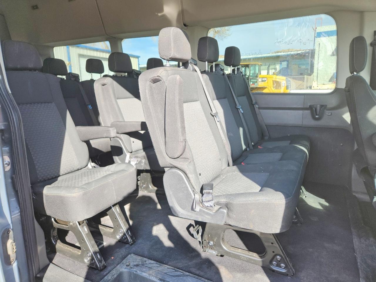 2022 Ford Transit T-350 hd