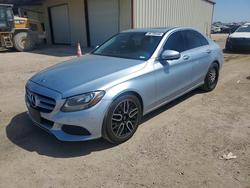 2018 Mercedes-Benz C 300 4matic for sale in Temple, TX