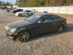 2013 Mercedes-Benz C 250 for sale in Knightdale, NC