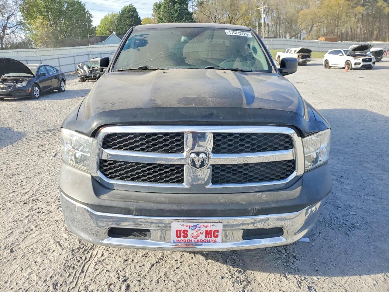2018 Dodge RAM 1500 ST