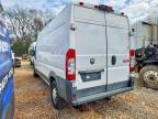 2018 Dodge RAM Promaster 2500 Utility / Service Van