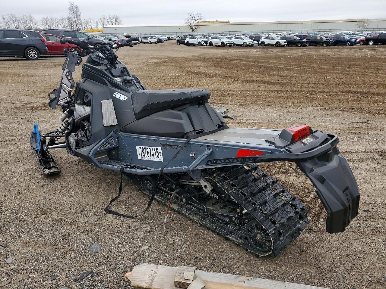 2021 Polaris Polaris RZ Unknown