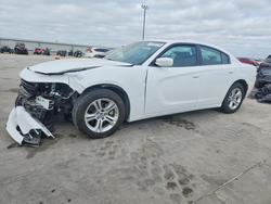 Dodge Vehiculos salvage en venta: 2022 Dodge Charger sxt