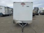 2020 Foresriver 2020 Forest River OSCH610SA Enclosed Cargo Trailer