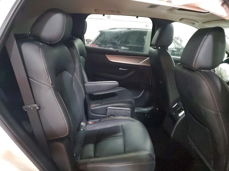 2024 Mazda Cx-90 Preferred Plus