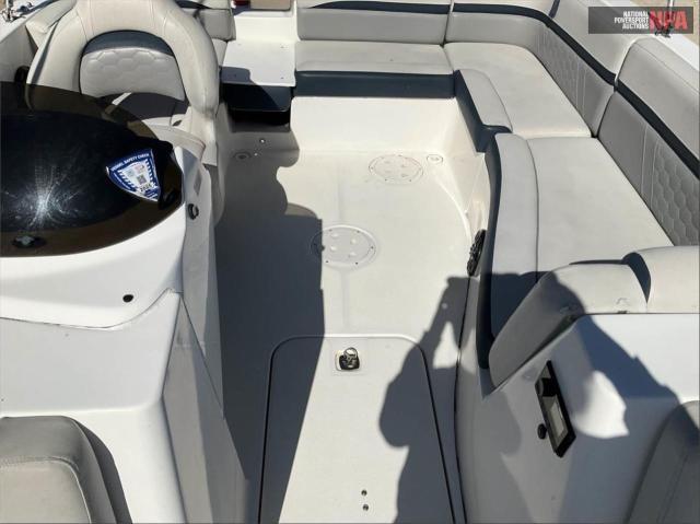 2022 Other Automobile 2022 Hurricane  SS 192RL(*