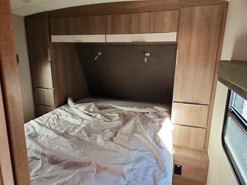 2020 Grand Desi Gn Imagine Camper