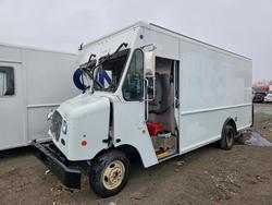 Ford salvage cars for sale: 2022 Ford Econoline E450 Super Duty Commercial Stripped Chas