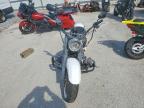 2007 Yamaha XVS650