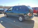 1997 Plymouth Voyager se