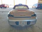 2000 Porsche Boxster