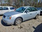 2005 Ford Five Hundred sel