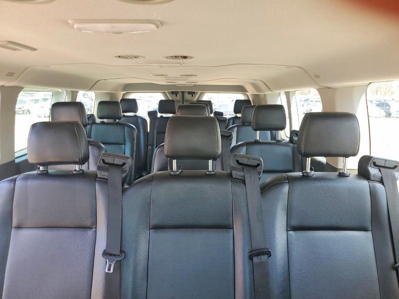 2020 Ford Transit T-350