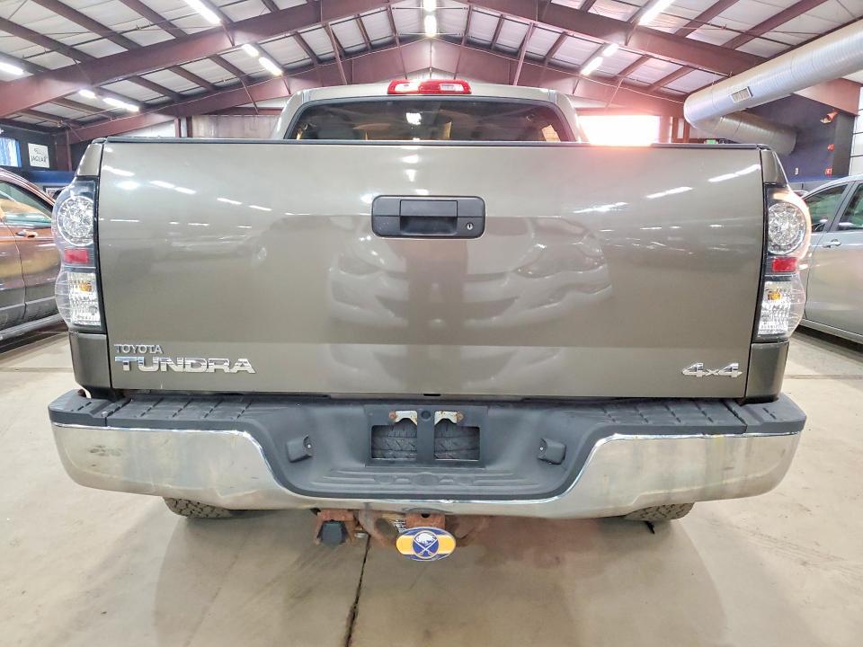 2007 Toyota Tundra SR5