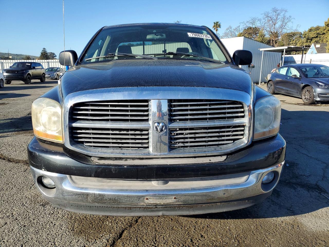 2006 Dodge Ram 1500