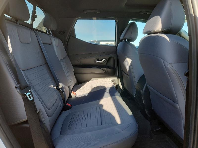 2023 Hyundai Santa Cruz SEL Premium