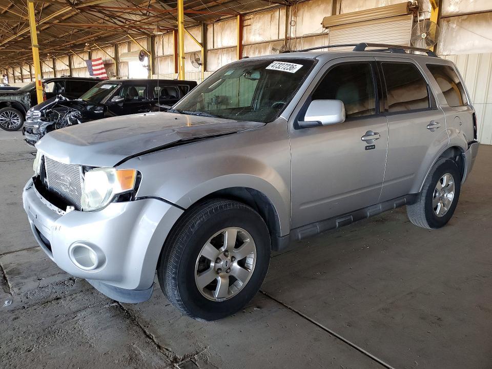 2011 Ford Escape