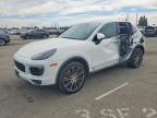 2015 Porsche Cayenne s