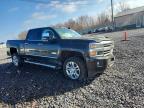 2019 Chevrolet Silverado K2500 High Country