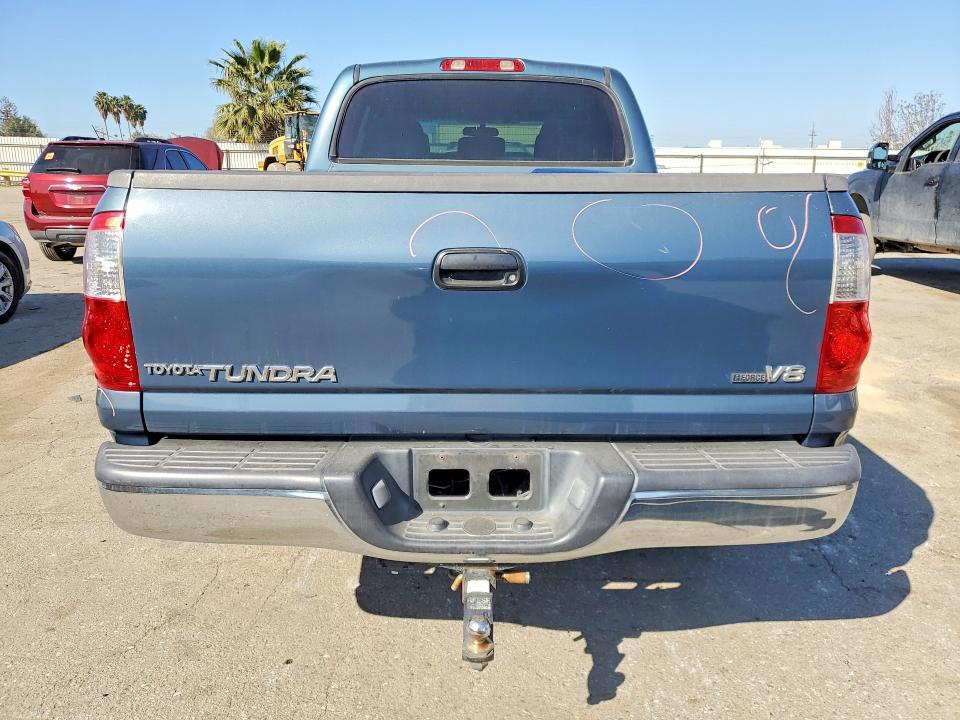 2006 Toyota Tundra SR5