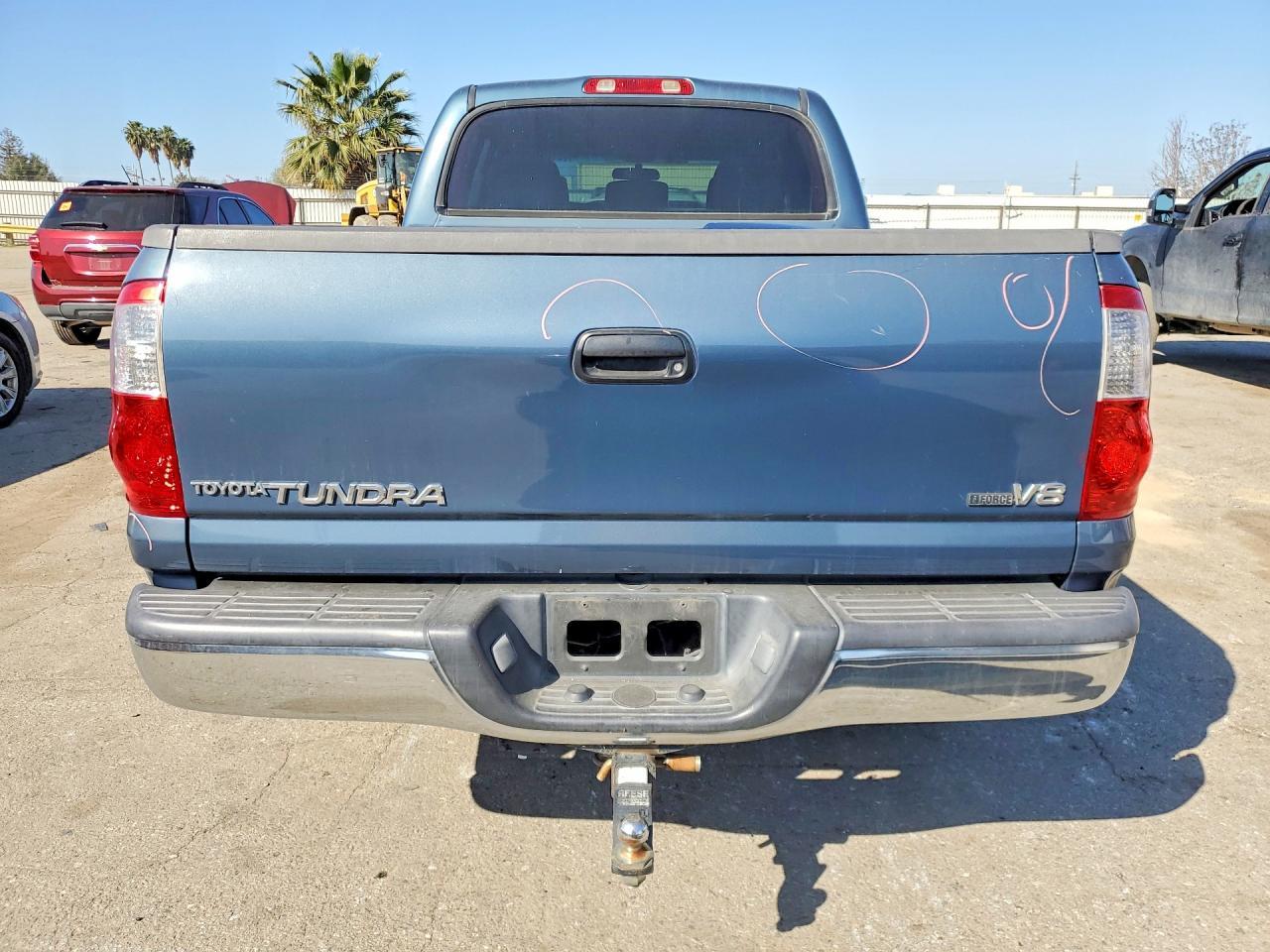 2006 Toyota Tundra SR5