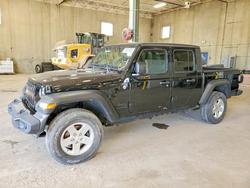 2020 Jeep Gladiator Sport en venta en Blaine, MN