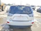 2013 Mitsubishi Outlander se