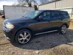 2013 Dodge Durango sxt