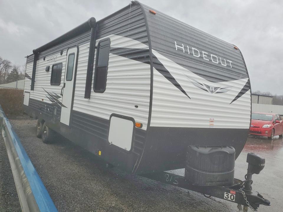 2021 Keystone 2021 Other Keystone HID