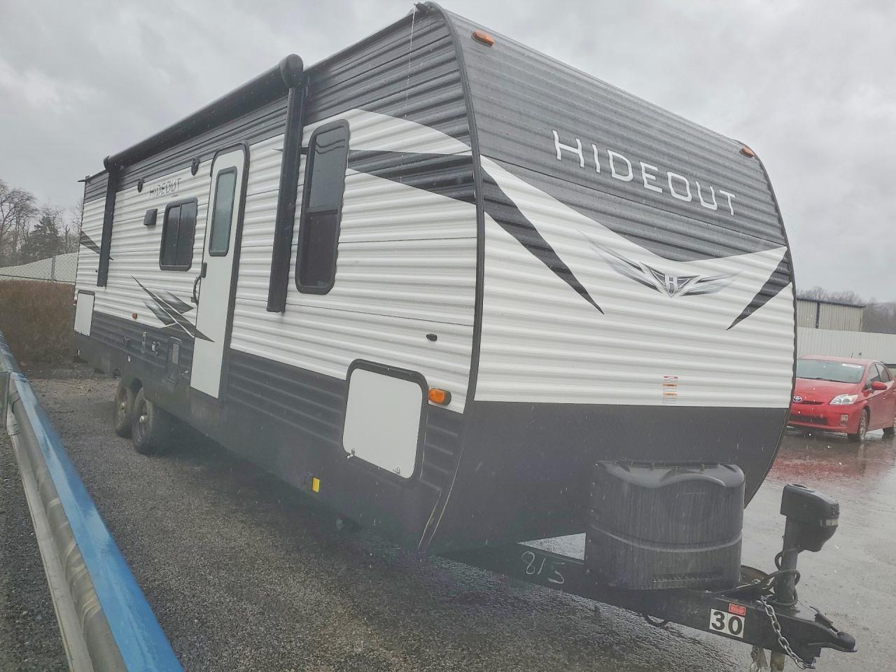 2021 Keystone 2021 Other Keystone HID