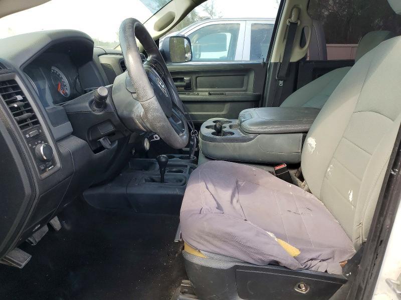 2013 Dodge RAM 3500 ST