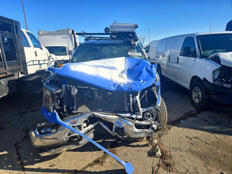 2023 Ford F150 Super cab