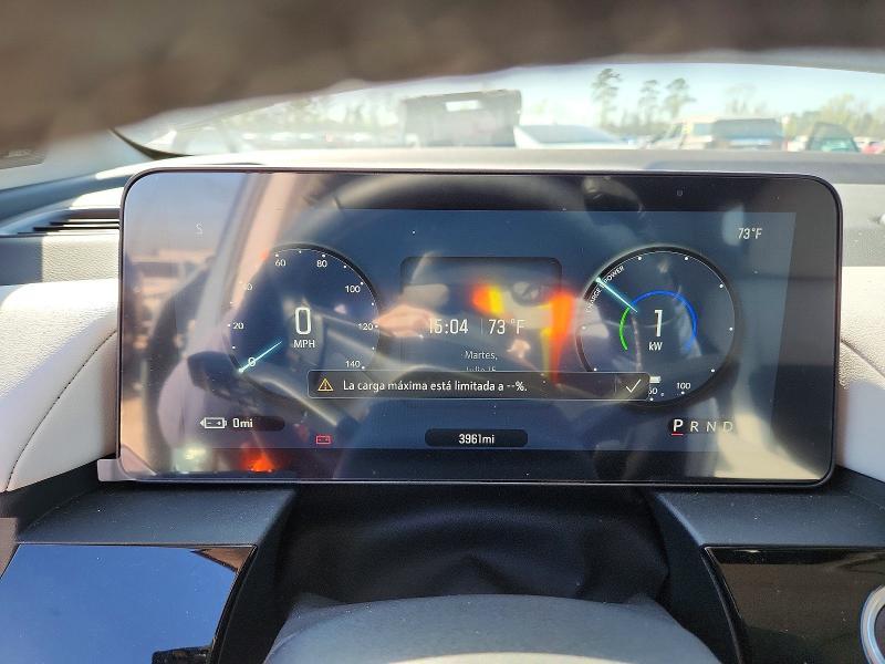 2025 Honda Prologue Touring